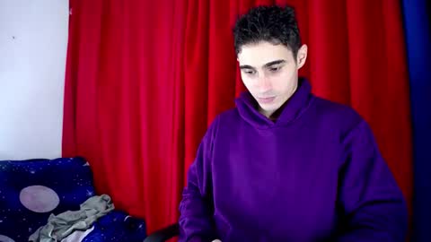 Snapshot of skyler_wild chatting on February 24, 2026, 2:09 am Skyler online show from February 24, 2026, 2:09 am