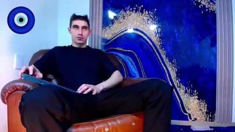 Skyler online show from June 12, 2026, 3:38 am