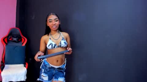 skylerbloom online show from October 19, 2025, 2:45 am