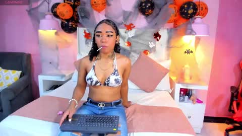 skylerbloom online show from October 29, 2025, 3:53 am