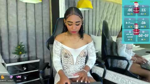 skylerbloom online show from December 20, 2025, 3:02 am