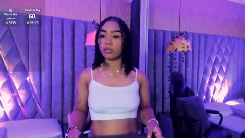 skylerbloom online show from March 22, 2026, 3:32 am