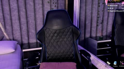 skylerbloom online show from April 1, 2026, 1:41 pm