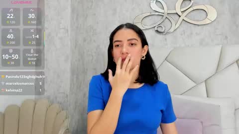 Skyler online show from January 14, 2026, 8:25 pm