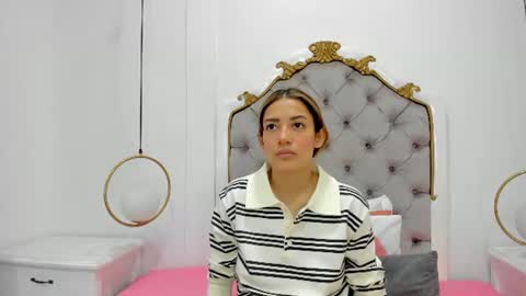 Skyler online show from June 21, 2026, 3:31 am