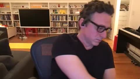 Skyline3371 online show from February 22, 2026, 4:46 am