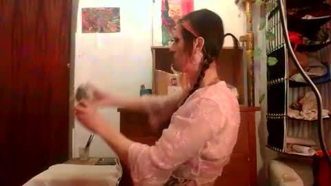 Snapshot of skylova69 chatting on April 19, 2026, 10:34 pm skylova69 online show from April 19, 2026, 10:34 pm