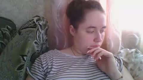 skyressie333 online show from November 27, 2025, 9:11 am