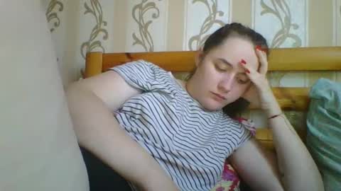 Snapshot of skyressie333 chatting on February 2, 2026, 6:12 am skyressie333 online show from February 2, 2026, 6:12 am