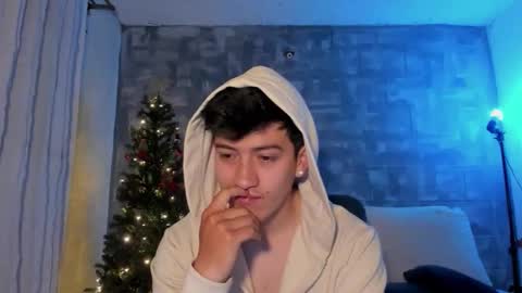 Snapshot of skyrid3r chatting on December 13, 2025, 11:21 pm Skyrider online show from December 13, 2025, 11:21 pm