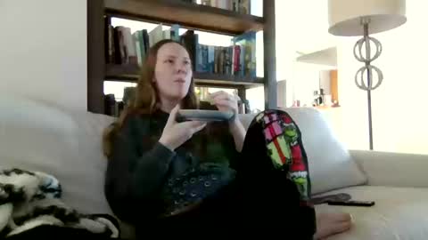 Sky Winters online show from October 19, 2025, 3:01 pm