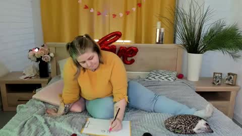 Slada Deew online show from February 28, 2025, 1:47 pm