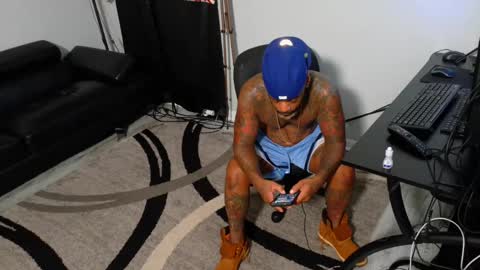 nasty twitter KASHCARTERATL online show from November 6, 2025, 7:59 pm