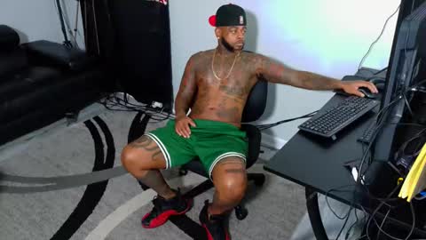 nasty twitter KASHCARTERATL online show from November 21, 2025, 3:11 pm