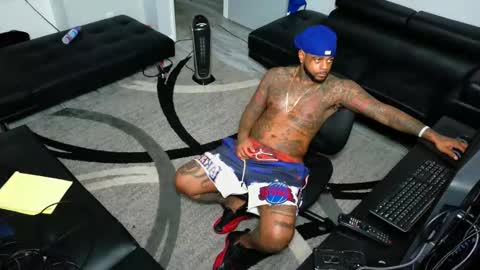 nasty twitter KASHCARTERATL online show from January 11, 2026, 8:36 pm