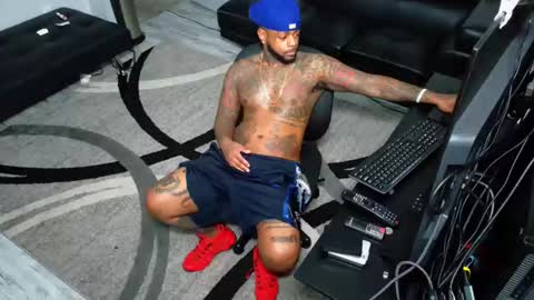 nasty twitter KASHCARTERATL online show from January 14, 2026, 2:06 am