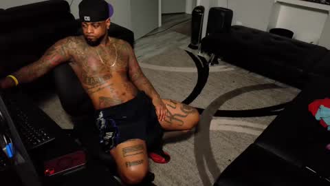 nasty twitter KASHCARTERATL online show from March 4, 2026, 9:21 pm