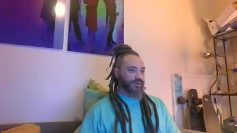 Snapshot of slashfantasy chatting on January 1, 2025, 2:31 pm slashfantasy online show from January 1, 2025, 2:31 pm