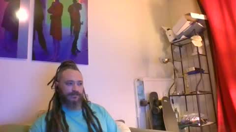 Snapshot of slashfantasy chatting on January 31, 2025, 11:13 pm slashfantasy online show from January 31, 2025, 11:13 pm