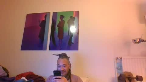 Snapshot of slashfantasy chatting on October 27, 2025, 2:32 pm slashfantasy online show from October 27, 2025, 2:32 pm