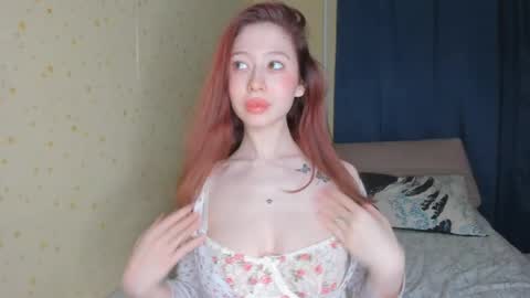 Nika   online show from April 1, 2026, 3:20 pm