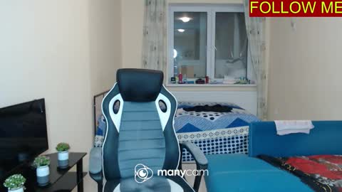 Slava GAY. PVT OPEN. online show from January 11, 2026, 7:19 pm