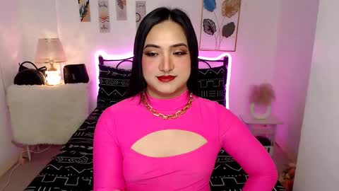 Snapshot of slave_amanda69 chatting on March 5, 2026, 2:51 am Queen Cyrine online show from March 5, 2026, 2:51 am