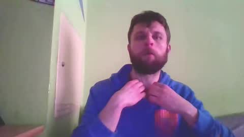 Snapshot of slaveboy32bi chatting on February 15, 2026, 7:05 am slave boy perwers bdsmFEMDOM online show from February 15, 2026, 7:05 am