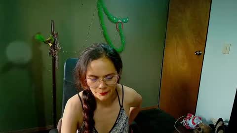 SlaveFuck online show from January 14, 2025, 10:12 pm