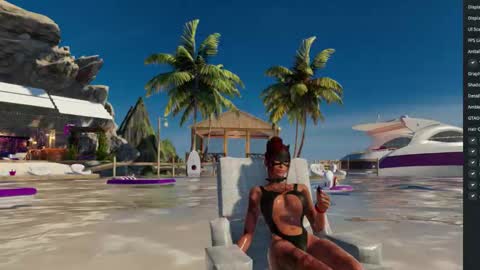 Snapshot of slavelilith chatting on November 13, 2025, 9:25 pm MistressLilitu online show from November 13, 2025, 9:25 pm