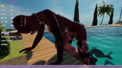 Snapshot of slavelilith chatting on February 7, 2026, 2:32 pm MistressLilitu online show from February 7, 2026, 2:32 pm