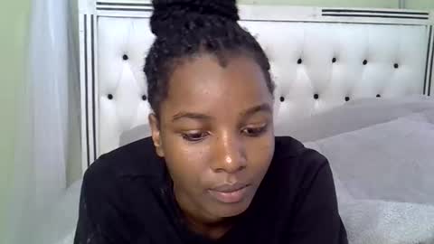 Snapshot of sleciahsha chatting on April 25, 2026, 9:45 am sly online show from April 25, 2026, 9:45 am