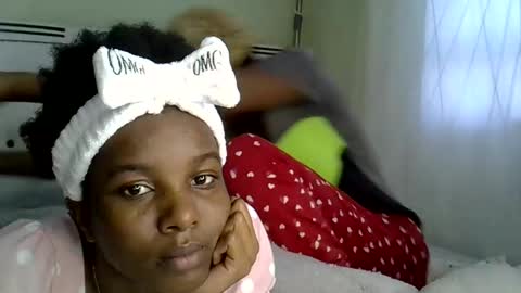 Snapshot of sleciahsha chatting on April 27, 2026, 12:03 pm sly online show from April 27, 2026, 12:03 pm