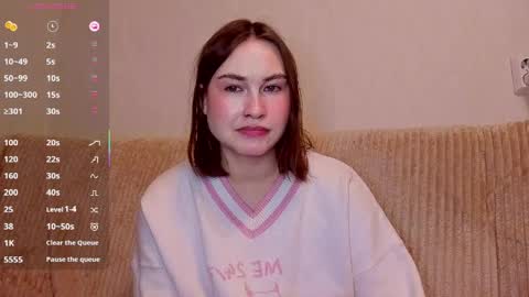 Snapshot of sleeeepy_af chatting on March 29, 2026, 8:53 pm Alice online show from March 29, 2026, 8:53 pm
