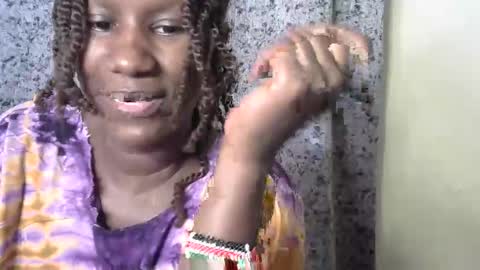 sleekmellanin online show from October 9, 2025, 5:00 pm