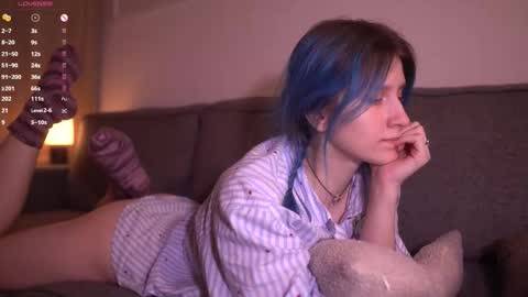 Sonya online show from December 19, 2025, 9:00 pm