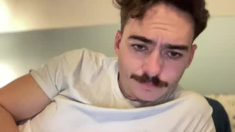 SlickMass online show from January 11, 2025, 1:06 am