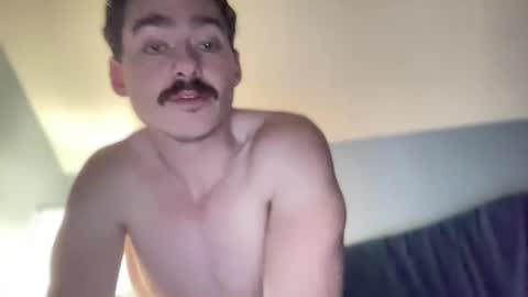 SlickMass online show from February 3, 2025, 1:19 am