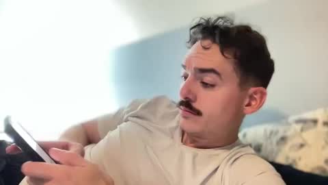 SlickMass online show from March 10, 2025, 1:12 am