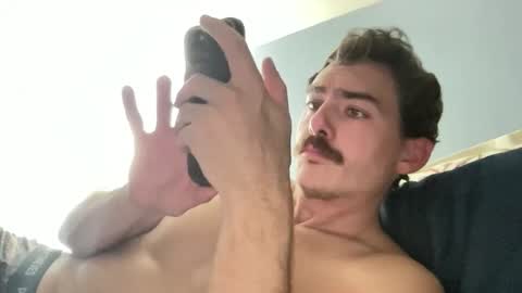 SlickMass online show from September 14, 2025, 1:38 am