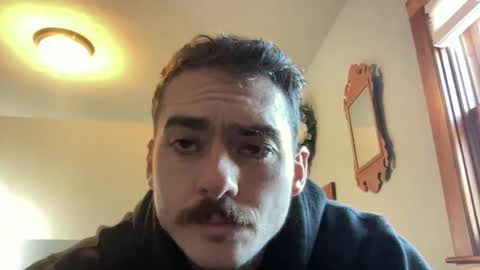 SlickMass online show from November 17, 2025, 6:14 pm