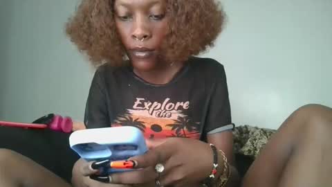 becky online show from February 22, 2026, 6:50 pm