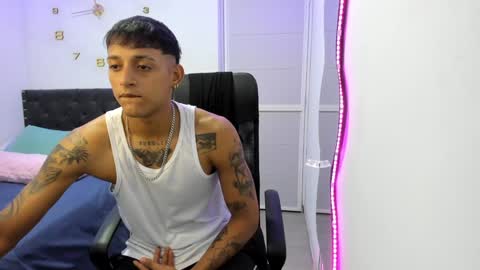 Snapshot of slim_master12 chatting on December 3, 2024, 4:58 am slim_master12 online show from December 3, 2024, 4:58 am