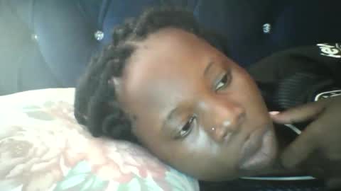 Snapshot of slim_petite_ebony chatting on February 11, 2026, 6:40 am slim_petite_ebony online show from February 11, 2026, 6:40 am