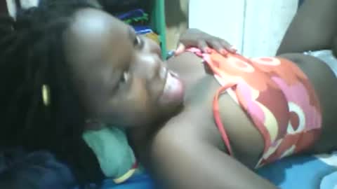 Snapshot of slim_petite_ebony chatting on March 8, 2026, 12:30 am slim_petite_ebony online show from March 8, 2026, 12:30 am