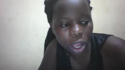 Snapshot of slim_petite_ebony chatting on March 10, 2026, 5:18 pm slim_petite_ebony online show from March 10, 2026, 5:18 pm