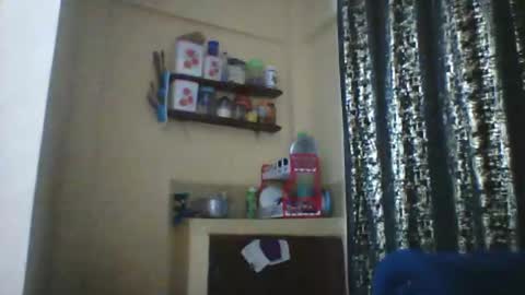 Snapshot of slim_petite_ebony chatting on March 17, 2026, 6:22 pm slim_petite_ebony online show from March 17, 2026, 6:22 pm