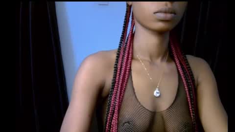 Alice online show from November 16, 2025, 6:41 am