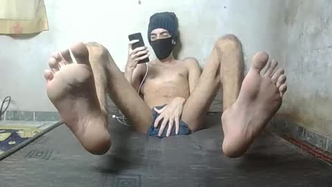 Snapshot of slimdestroyer chatting on March 5, 2025, 2:12 pm slimdestroyer online show from March 5, 2025, 2:12 pm