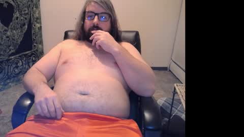 slave drew or slut online show from January 25, 2025, 11:00 pm